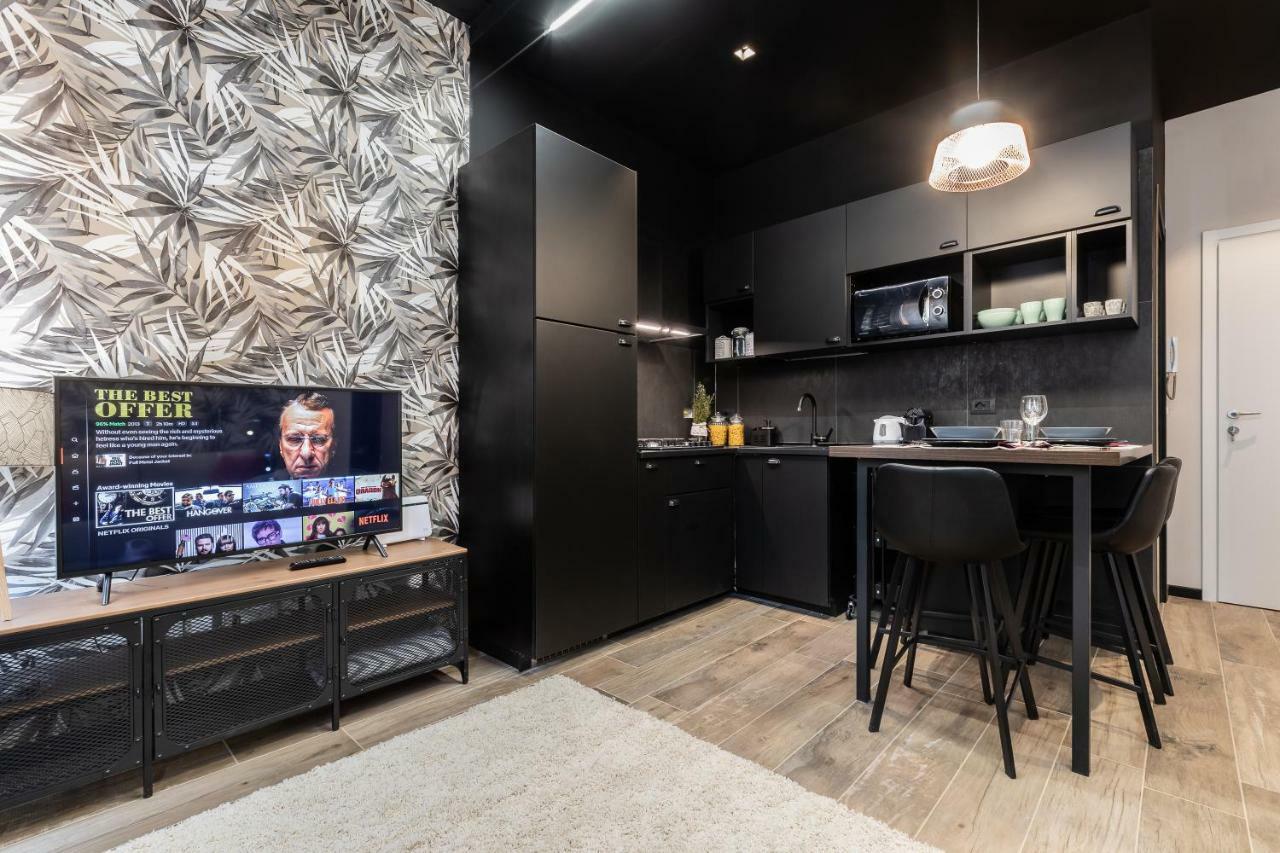 Borgonuovo Apartments — Foto 3