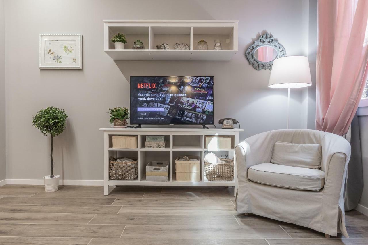 Borgonuovo Apartments — Foto 1